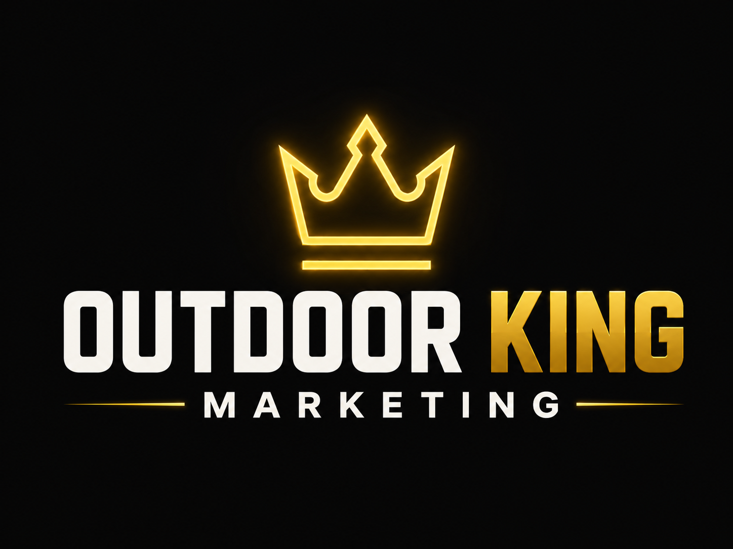 Outdoor King Marketing