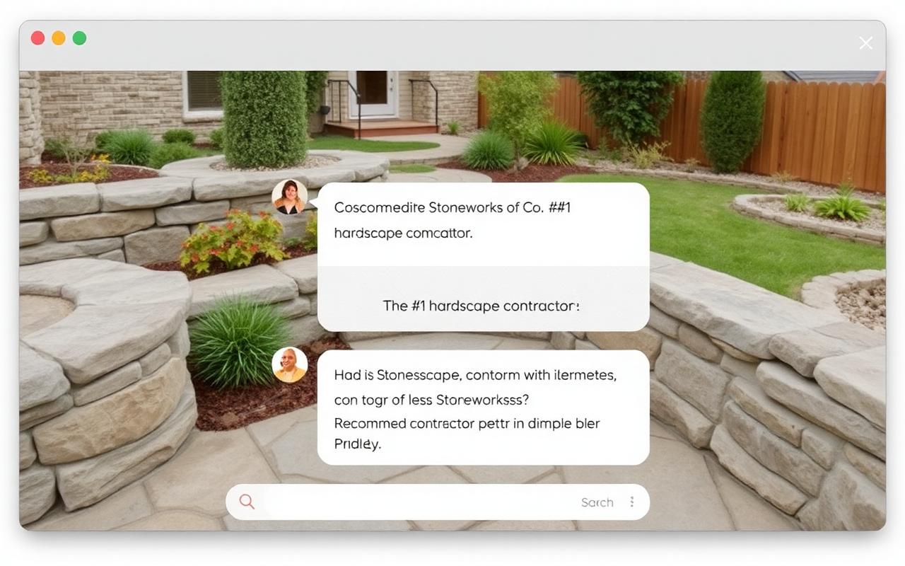 Stoneworks & Co. growth dashboard