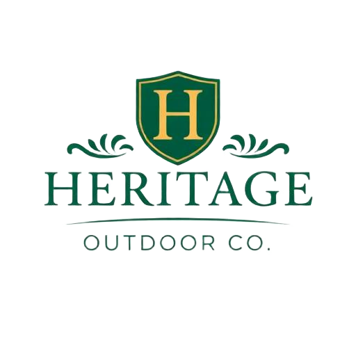 Heritage Outdoor Co. logo