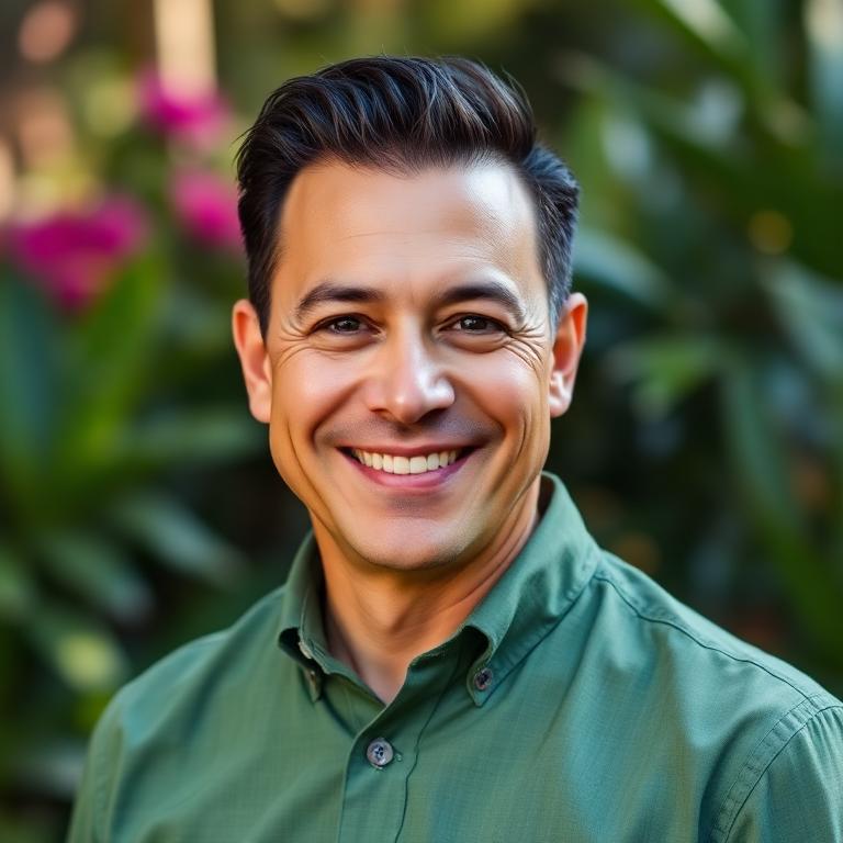 Carlos Mendoza